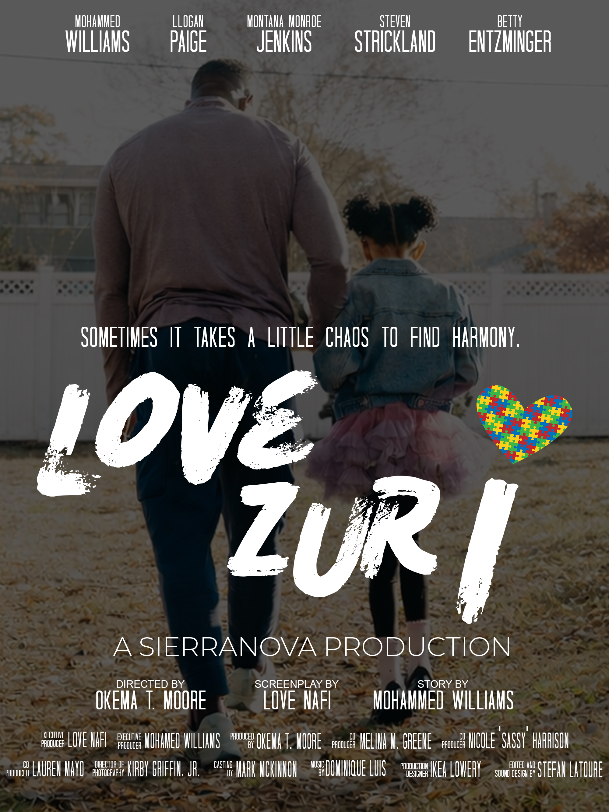 Love Zuri